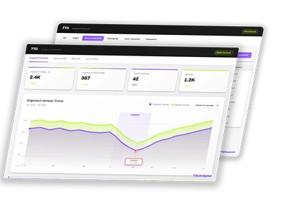 GEO Buddy Dashboard
